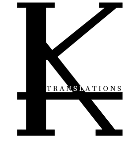 Kadrian translations logo
