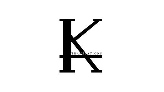 Kadrian Translations logo