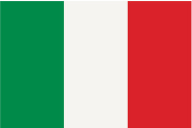 Italian flag