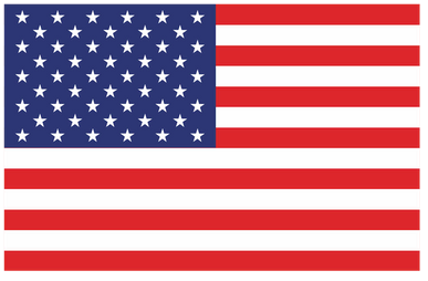 American flag